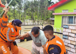 Indian Army launches ‘Operation Jal Rahat’ to support Assam govt in flood rescue operations