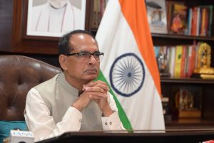 नई दिल्ली: वृक्षारोपण अभियान का संचालन करेंगे कृषि मंत्री शिवराज सिंह चौहान