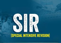 Deadline for Delhi SIR Applications Extended till August 24