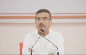 সমাজবিরোধী কার্যকলাপ ও সংগঠিত অপরাধ ঠেকাতে, পশ্চিমবঙ্গে দুটি আইন আজ  কার্যকর হয়েছে।