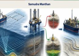 Samudra Manthan to boost domestic oil & gas production, strengthen energy security: Govt
