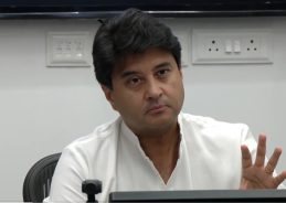 Agartala emerging as strategic gateway, connecting businesses to ASEAN: DoNER Minister