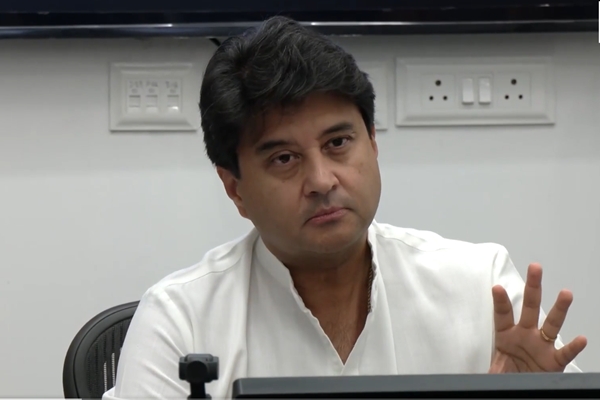 Agartala emerging as strategic gateway, connecting businesses to ASEAN: DoNER Minister