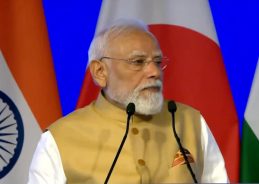 PM Modi says India-Japan relations are truly very special & shares successful economic partnership
