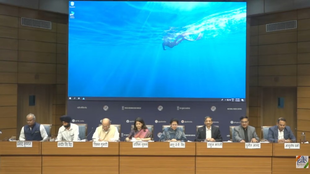 Industry Experts Say Ethanol Blending Programme Implemented Through Scientific, Phased Approach