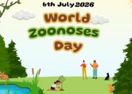 World Zoonoses Day 2026