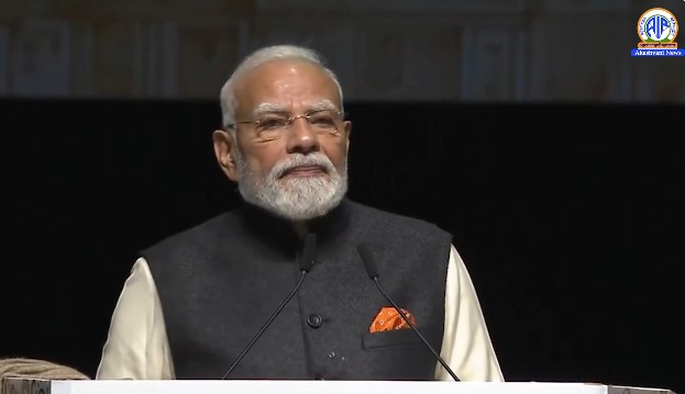 न्यूजीलैंड में भारतीय समुदाय, दोनों देशों के बीच मजबूत होते संबंधों का आधार: प्रधानमंत्री मोदी