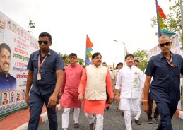 ‘Ek Ped Maa Ke Naam’ tree plantation campaign launched in Indore 