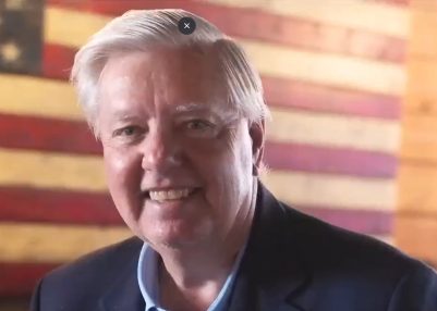 US President Trump ally Lindsey Graham passes away after brief illness at 71