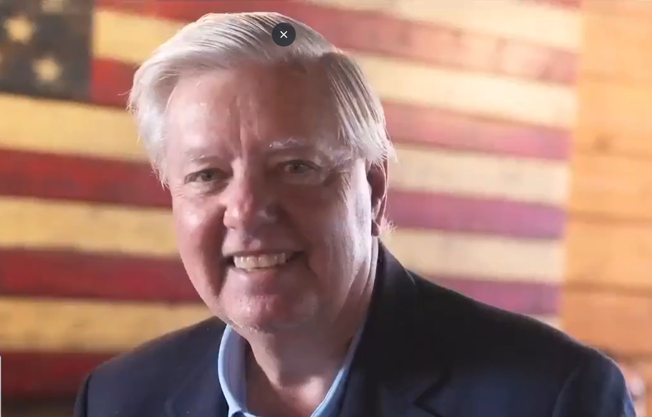 US President Trump ally Lindsey Graham passes away after brief illness at 71