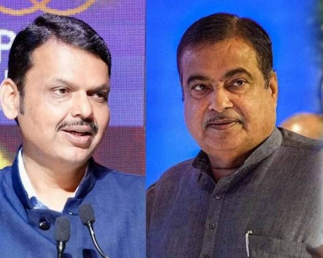 केंद्रीय मंत्री नितिन गडकरी और महाराष्ट्र के मुख्यमंत्री देवेंद्र फडणवीस पुणे में प्रमुख राजमार्ग परियोजनाओं का करेंगे शिलान्यास