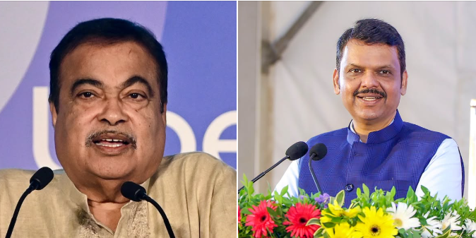 কেন্দ্রীয় সড়ক পরিবহণ ও মহাসড়কমন্ত্রী নিতীন গডকড়ী  ও মহারাষ্ট্রের মুখ্যমন্ত্রী দেবেন্দ্র ফড়নবিস আজ যৌথভাবে পুণেতে তিনটি জাতীয় মহাসড়ক প্রকল্পের শিলান্যাস করবেন।
