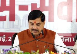 Madhya Pradesh cabinet approves draft Uniform Civil Code bill