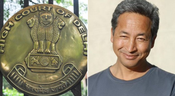 Delhi HC refuses to intervene in Sonam Wangchuk’s treatment at Safdarjung Hospital