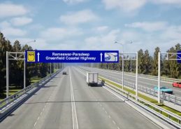 Centre to develop over 160 km long Rameshwar-Paradeep Highway along Odisha to boost tourism & spiritual journeys