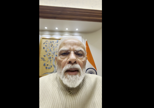 पेपर लीक पर पीएम मोदी का वीडियो संदेश- फास्ट ट्रैक अदालतों की स्थापना पर आज मंत्रिमंडल की बैठक में होगी चर्चा, लिए जाएंगे बड़े फैसले