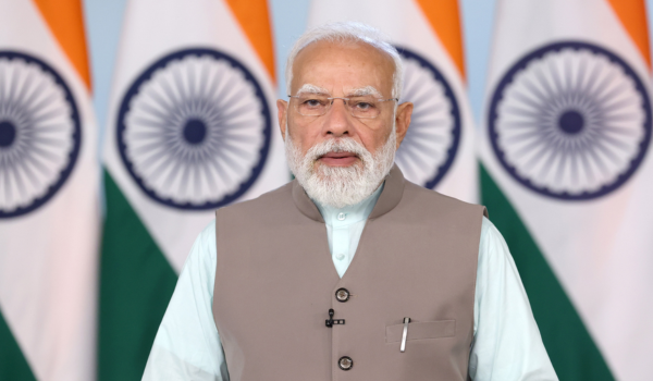 ভেনিজুৱেলাৰ বৈদেশিক মন্ত্রী ৱাইভেন গীলে ভাৰত চৰকাৰ আৰু প্ৰধানমন্ত্ৰী মোদীলৈ কৃতজ্ঞতা প্ৰকাশ