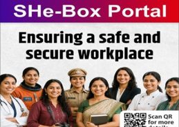 Safe work environment shared responsibility of governments, employers & institutions: Union WCD Minister