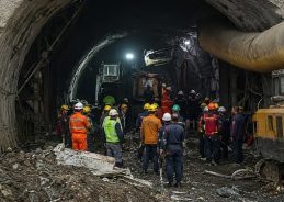 Sikkim tunnel tragedy: 8 more bodies traced; extreme conditions hamper retrieving