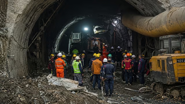 Sikkim tunnel tragedy: All 25 bodies recovered; rescue operation ended