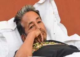 Delhi HC orders to shift activist Sonam Wangchuk to private Hostpital