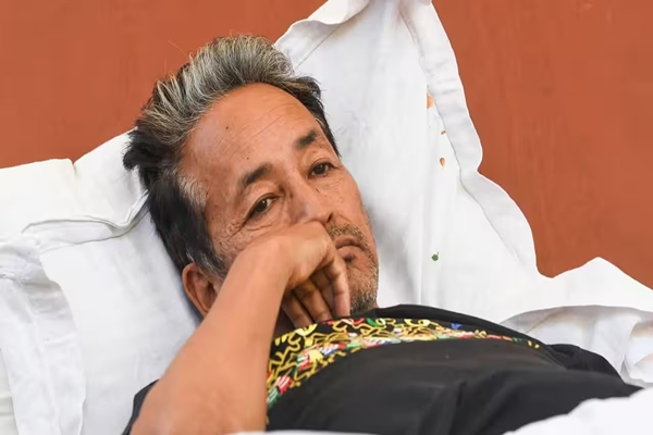 Delhi HC orders to shift activist Sonam Wangchuk to private Hostpital