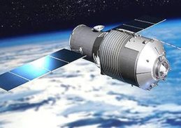IN-SPACe approval now required for planned space object re-entry