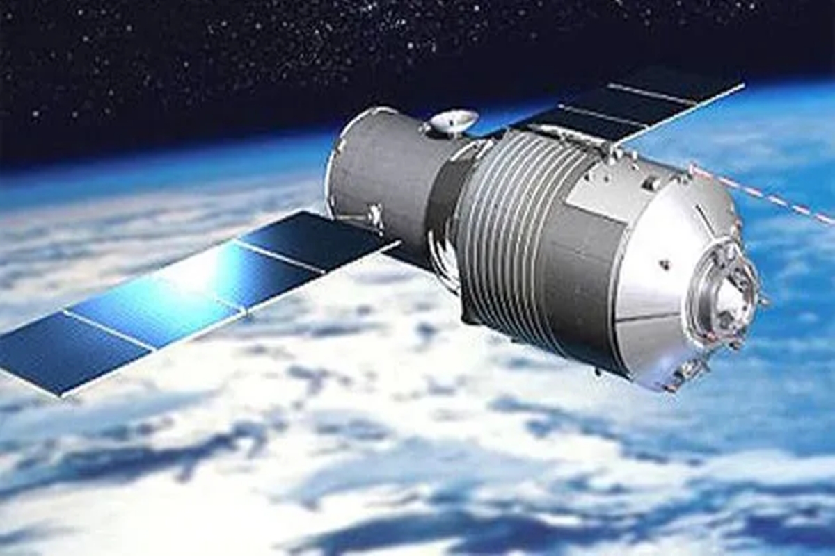 IN-SPACe approval now required for planned space object re-entry