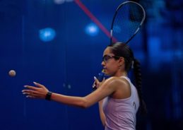 World Squash Junior Championships: Seven Indians progress to next level