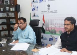 Centre is giving significant importance to development of transport infrastructure in Tripura: CM Manik Saha 