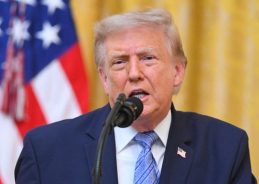 US President Donald Trump puts on hold planned military attack on Iran