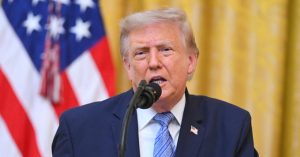 US President Donald Trump threatens to intensify military action against Iran