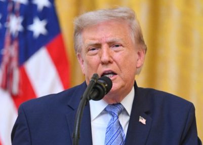 US President Donald Trump threatens to intensify military action against Iran US President Donald Trump threatens to intensify military action against Iran