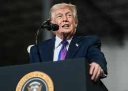 US President Trump announces deal for complete disarmament of Hamas and other armed groups in Gaza