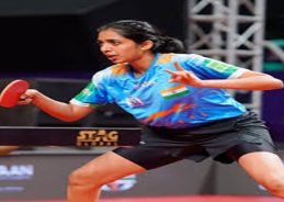 CWG TT: Indian men & women teams advance to finals, defeating England in both semis CWG TT: Indian men & women teams advance to finals, defeating England in both semis