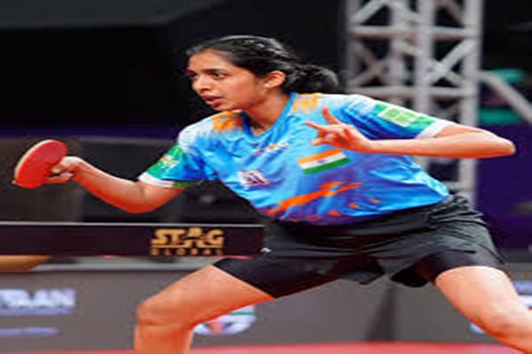 CWG TT: Indian men & women teams advance to finals, defeating England in both semis