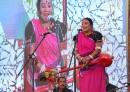 President, Prime Minister express grief over demise of renowned Pandvani singer Teejan Bai