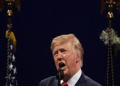 President Trump touts America’s achievements on its 250th Independence Day 