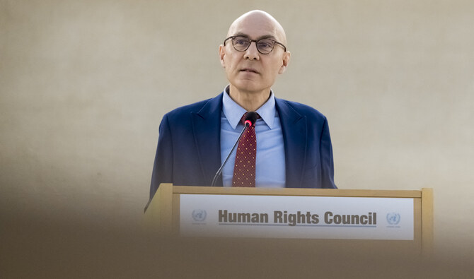 UN Human Rights Chief raises red alert over the risk of possible atrocity crimes in Sudan’s El-Obeid