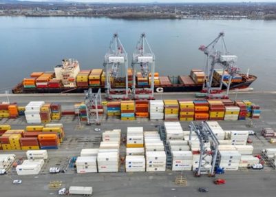 US imposes 50% tariff on Canadian imports in lieu of discrimination against American products