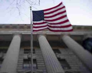 US criticises China’s move at Scarborough Reef