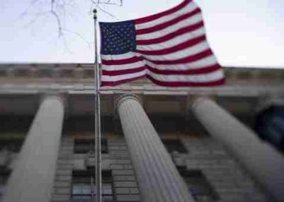 US criticises China’s move at Scarborough Reef