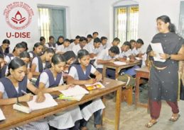 Increase in female teachers, comprising of 54.9% in 2025-26, says Education Ministry report
