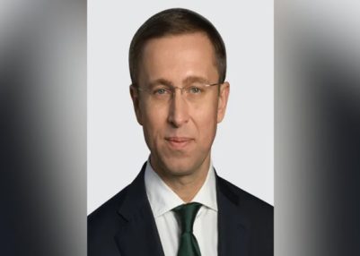 Serhii Koretskyi appointed as Ukraine’s Prime Minister