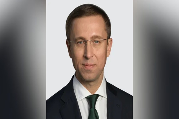 Serhii Koretskyi appointed as Ukraine’s Prime Minister