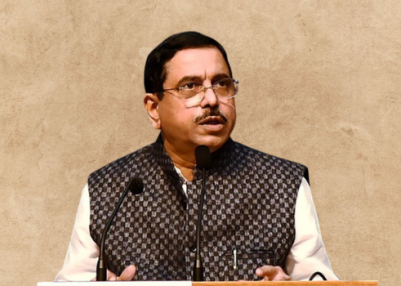 India-UK CETA strengthens economic ties between India and UK: Union Minister Pralhad Joshi