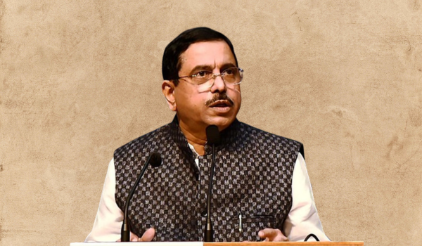 India-UK CETA strengthens economic ties between India and UK: Union Minister Pralhad Joshi