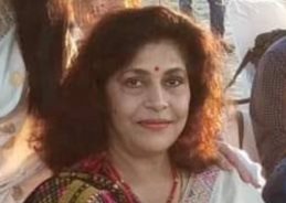 Union Minister Sarbananda Sonowal expresses grief over veteran actress Purabi Sarma’s demise