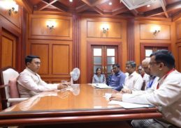 Goa to establish 70 new electric vehicle charging stations under PM E-Drive Scheme