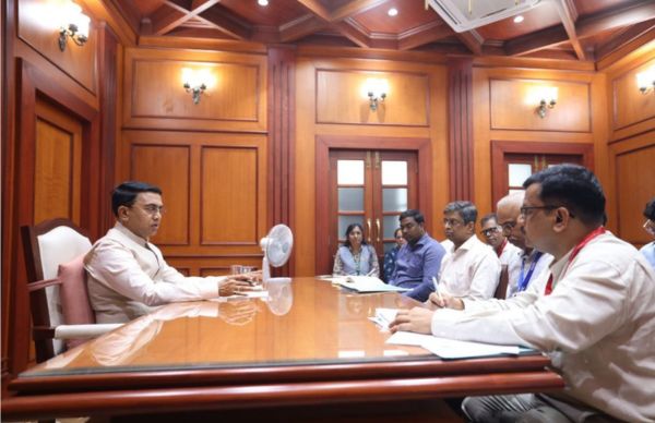 Goa to establish 70 new electric vehicle charging stations under PM E-Drive Scheme